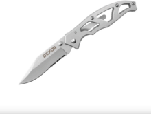 Delphin EXOR Összecsukható kés (penge 8cm)