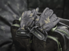 Delphin NeoFLIX Banx Neoprén kesztyű béléssel (XL)