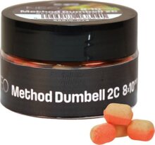 Carp Expert Neo 2C Dumbell Wafter 50g Halibut-Garlic 10-14mm