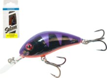 Salmo Hornet 4.5F Bey