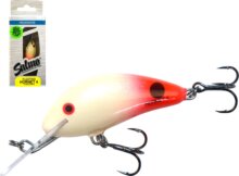 Salmo Hornet 4F Uv Bye