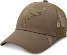 Sapka Delphin OutLINE TROUT Trucker (UNI)