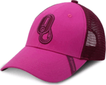 Sapka Delphin QUEEN Trucker (UNI)
