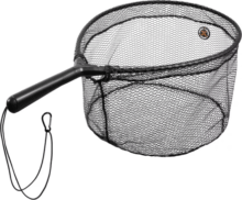 Delphin SHORX Pergető merítőháló (45x35cm)