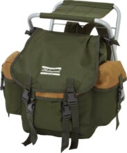 STOOL WITH BACK PACK