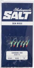 Shakespeare Sandeel Rig size 12
