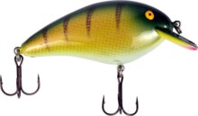 Shakespeare BIG S PLUG wobbler