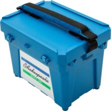 SEATBOX STRAP - PADDED