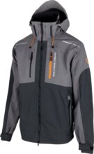 Savage Gear WP Performance Jacket Gunmetal XL kabát