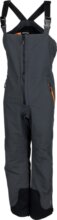 Savage Gear WP Performance Bib and Brace Gunmetal S