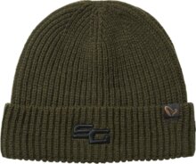 Savage Gear Wool Mix Beanie Green sapka