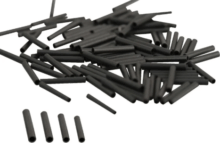 Savage Gear WIRE CRIPMS S 1.0MM 100PCS