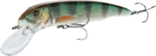 Savage Gear SHSKFLNK250-PRCHGLT SKR FLNK 250 PRCGLT wobbler