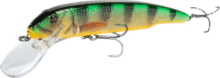 Savage Gear SHSKFLNK200-FIRETGR SKR FLNK 200 FRTGRGL wobbler
