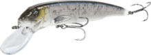 Savage Gear SHSKFLNK200-CISCOGLT SKR FLNK 200 CISGLT wobbler