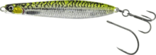 Savage Gear SEEKER ISP 10CM 28G S GREEN MACKEREL wobbler