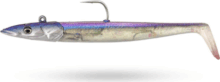 Savage Gear SANDEEL V2 WL 11.5CM 22G S BL SANDL 2P1 gumihal