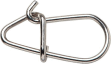 Savage Gear SALT ROUND SNAPS S 15PCS