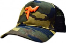 Feedermánia Sapka Camo Baseball Cap