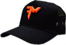 Feedermánia Sapka Black Baseball Cap