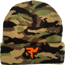 Feedermánia Sapka Beanie Jungle Camo