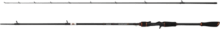 Savage Gear Perch Academy Allround BC 2.15M 7-22G 2P pergető horgászbot
