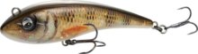 Savage Gear LOW GLIDER JERK 17CM 112G SS BLUE CHR wobbler