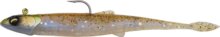 Savage Gear Flying Minnow 12g/10cm Bone gumihal