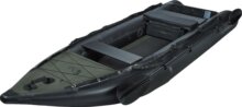 Savage Gear E-RIDER 330 CARBON OPTIX KAYAK