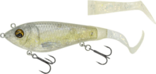 Savage Gear DEVIATOR TAIL 20CM/87G SS GHOST BONE wobbler