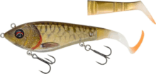 Savage Gear DEVIATOR TAIL 20CM/87G SS COPPER CARP wobbler