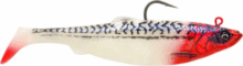 Savage Gear 4D Herring Big Shad 18cm/112gr RHMCK 2P1 gumihal