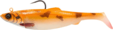 Savage Gear 4D Herring Big Shad 18cm/112gr REDF 2P1 gumihal