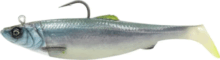 Savage Gear 4D Herring Big Shad 18cm/112gr COALF 2P1 gumihal