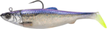 Savage Gear 4D Herring Big Shad 18cm/112gr CL HR 2P1 gumihal