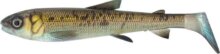 Savage Gear 3D WHITEFISH SHAD 27CM 152G GR PEARL 1PC gumihal