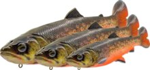 Savage Gear 3D TROUT SHAD 12.5CM/35G FS HUGO gumihal
