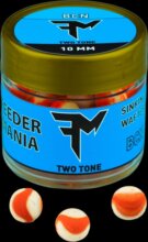 Feedermánia NEW Sinking Wafters Two Tone 10mm BCN