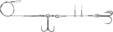Savage Gear 3D LT ROACH 32CM RIG
