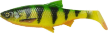 Savage Gear 3D LB RIVER ROACH 18CM 70G FT 10PCS gumihal