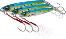 Savage Gear 3D JIG MINNOW 5.9CM 10G S GLOW PINK