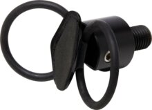 Prologic CLINCH PIVOTING SNAG BUTT GRIP botrögzítő