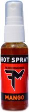 Feedermánia Hot Spray Mangó 30ml