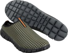 Prologic BANK SLIPPERS 41/7 GREEN papucs