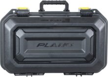 PLA118XL FOUR PISTOL ALL WEATHERX LARGE