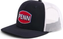 PENN Penn Performance Trucker Navy White sapka