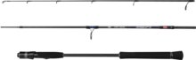 PENN Overseas XT II Light Jig 6ft 120g S 3pcs pergető horgászbot