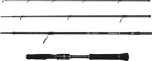 PENN Overseas XT II Inshore 8ft2 12-44g 4pcs pergető horgászbot