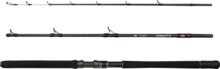 PENN Overseas XT II Halibut 7ft 30-50lb 3pcs multis pergetőbot