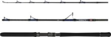 PENN Overseas XT II Boat 6ft7 12-20lb 3pcs multis pergetőbot